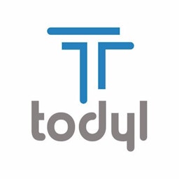 Todyl Security Platform logo